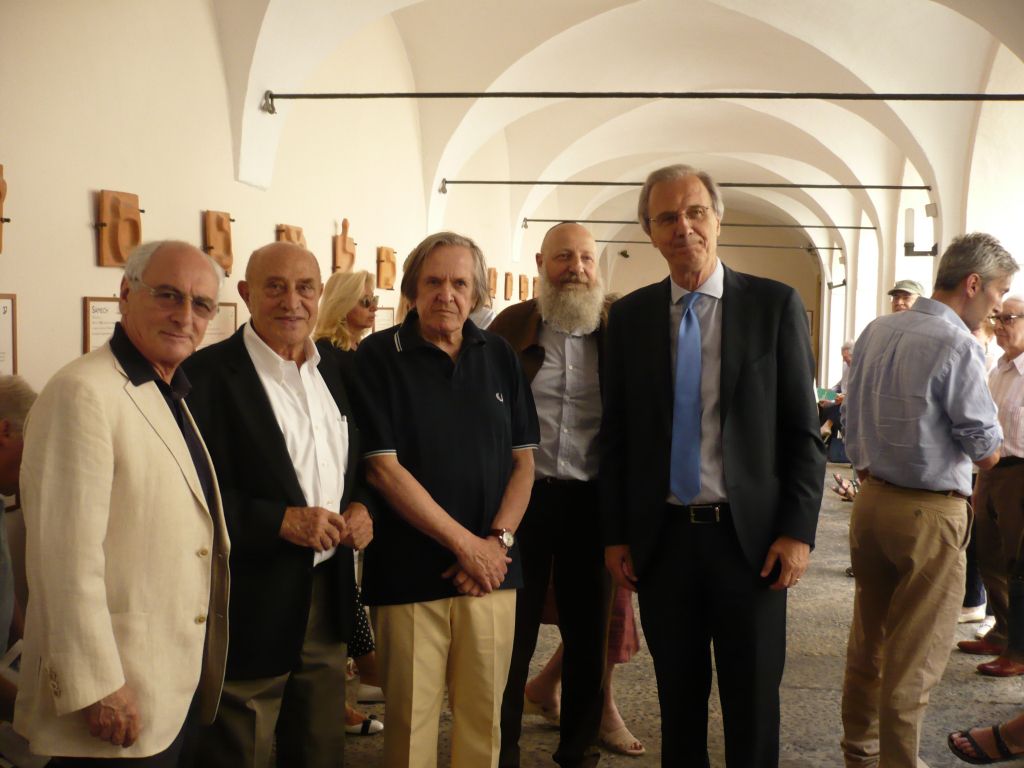 La scomparsa di Recalcati